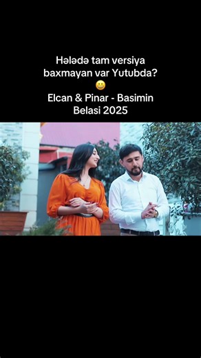 Elcan Ümid Official on TikTok