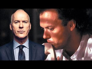 Michael Keaton On Clean And Sober