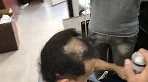 12K views · 32 reactions | Hair Cubed's Real people real results no editing Visit www.haircubed.com or call 1-800-719-1008 to order yours with a 30-day money back guarantee! | Hair Cubed Patented,#1 Solution For Thin & Fine Hair | Facebook