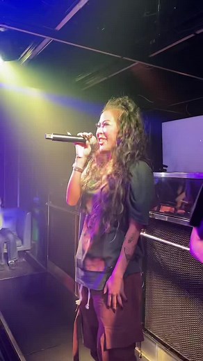 Cream Live Performance in Nagoya | オルカ栄ライブ