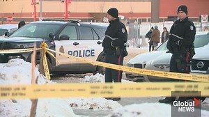4.2K views · 14 reactions | Calgary Police Service Chief Mark Neufeld joins Global News Morning Calgary to discuss Monday’s officer-involved shooting and the announcement regarding Alberta sheriffs in Calgary. | Global Calgary | Facebook