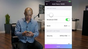 Watch NETGEAR Insight Wi Fi Access Point ﹙3pk﹚, Po E, Long-Range, Easy setup and Free remote management... on Amazon Live