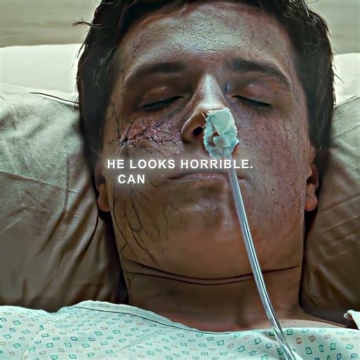 Boy is bitten by a 10-kilogram spider./🎬Cirque du Freak: The Vampire's Assistant (2009)/#film #edit