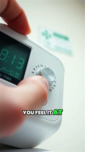 Unlock Pain Relief - Acupuncture & Machine Settings Explained!