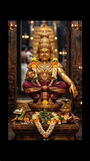 bhagvan sarnam #god #edit #ayyappa #popular #viral #trending #song