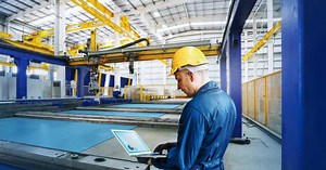 Automated Production