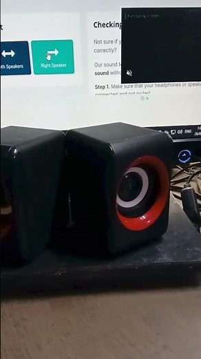 Paano mag test ng Speaker ng Computer? - www.devicetests.com