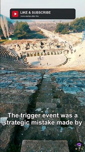 The Peloponnesian War: Why Did it Start? | War Explained