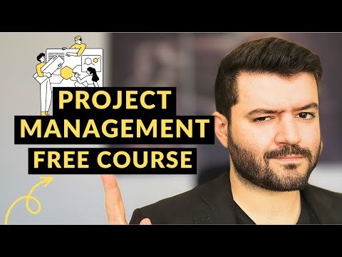 Project Management Basics (L-1)