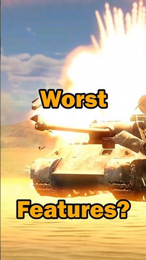 What Are the Worst Panther D Features In War Thunder?