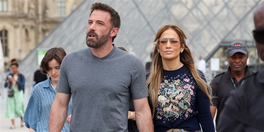 Jennifer Lopez Tells All About Falling In Love With Ben Affleck and Their Breakup Sending Her on a ‘Spiral’