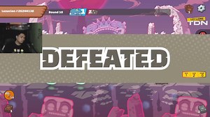 14K views · 298 reactions | Fastest Cursed Coliseum finish? | Lunatic | Facebook