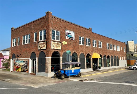 2127 Broadway St, Galveston, TX 77550 - MLS 37936553 - Coldwell Banker