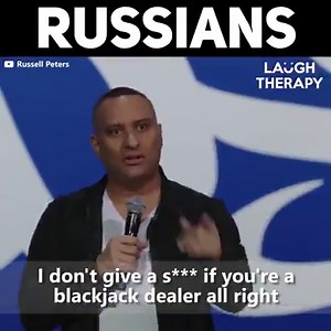 What does "Peter" mean in Russian? 😂😂😂 | Laugh Therapy