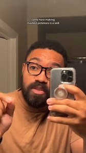 The Mashed Potato game just got serious #funny | Jordan Howlett