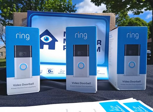 Was your Ring camera hacked? Customers say unknown devices gained access to their accounts