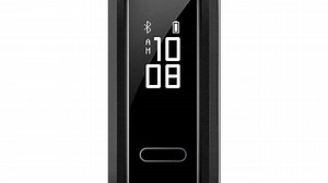 Xiaomi Mi Band 3'e rakip Huawei Band 3e sızdırıldı