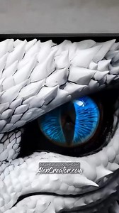 Awesome piece 😲 By @alex3dcreator . #art #craft #creative #painting #alexcreator #luxurypainting #interiordesign #design | Arts Help