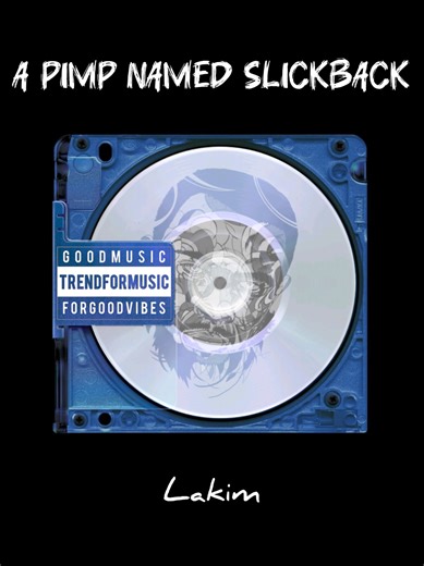 A Pimp Named Slickback #trendformusic #mytypemusic #fyp #lyrics #song | songs