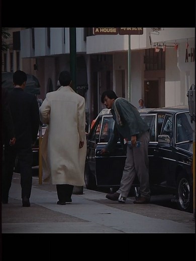 Chow Yun Fat's Iconic Role in A Better Tomorrow