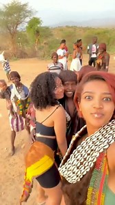 Dance of the beautiful Hamer tribe, Omo Valley Ethiopia. . . 📽️ @kiddy_girum @danayit.m . . #Ethiopia #OmoValley #omoriver #omoadvisor #tribe #tribes #hamer #hamertribe #hamertribes #hamervillage #bulljumping #bulljumpingceremony #africa #travel #travelblogger #travelafrica #travelethiopia #seeafrica #visitafrica #africantribes #uniquepeople | Omo Advisor