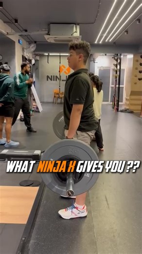 NINJA X on Instagram: "Kids’ Personal Training = the most underrated upgrade ever. 🚀 Everyone waits till kids “grow up” to train… but childhood is exactly when strength, balance, coordination, and confidence are built. This is the age where bodies learn how to move — not just how to sit in a classroom. Proper training for kids isn’t about heavy weights. It’s about: ✔️ Injury-proofing their growing bodies ✔️ Building strong bones & posture ✔️ Improving focus, discipline & body awareness ✔️ Makin