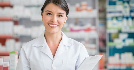 Online Pharmacy Technician Certification Training Program