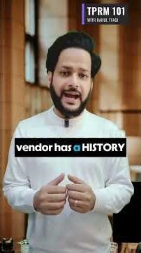 7 Types of Third-Party Risks Every TPRM Professional Must Know (2026)