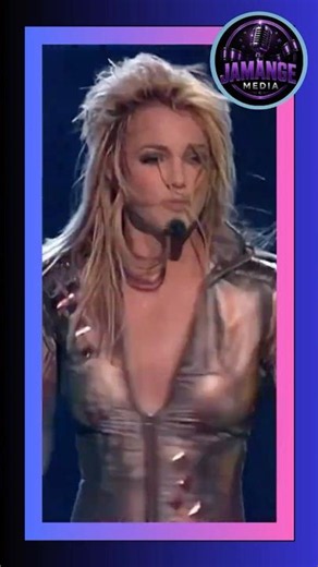 Britney Spears Overprotected Live (2002) 😮‍💨🔥