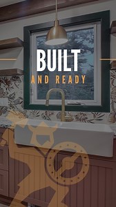 🏡 Completed Build Spotlight ⚒️ This new Viking home brings together a truly unique mix of style, layout, and personality crafted with the durability and attention to detail we’re known for. From the flow of the floorplan to the finishing touches throughout, every part of this build was designed to feel modern, functional, and unmistakably one of a kind. Another stronghold built for Newfoundland living. Thinking about building your own custom Viking home? Let’s talk. #VikingConstruction #BuiltTo