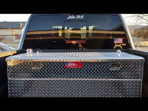 30. RDS tank install model 71799: 2022 Ford F350 Dually Lariat Supercab Antimatter Blue Superduty