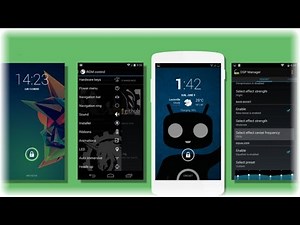 Cara mudah porting Custom ROM Android| full Tutorial ASSAYYED| all device Android| #part1