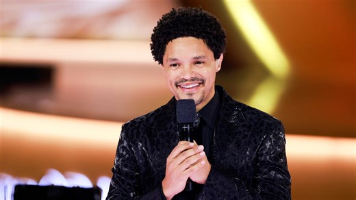 Former The Daily Show host Trevor Noah is stepping away from the Grammys spotlight