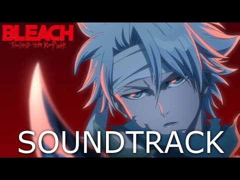 BLEACH TYBW Episode 15 OST | EPIC VERSION