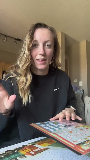 Amber on TikTok