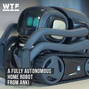 519K views · 4.3K reactions | Vector has arrived, and he wants to say hello! | What the Future | Facebook