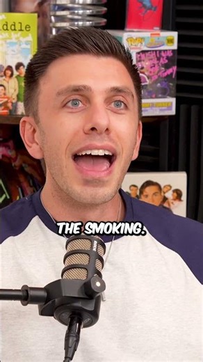Brad Was Only TWO Episodes