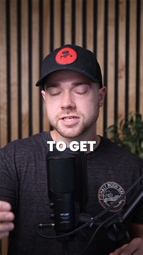 If you're reading this, you're probably a talented videographer or video agency who creates amazing work... So why are you still scraping by at $5k-$10K per month? It's not your fault...It's simply because you weren't taught an actual system to get clients consistently. That's exactly what we've helped hundreds of videoographers and video agency owners do ‍ And here are two main reasons why you should listen to us... ‍ #1 We've done it ourselves & actively use the systems we teach our clients #2