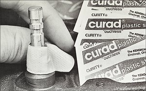 The Real Seal: Taking the Hurt Out of Selecting Valve-Guide Seals