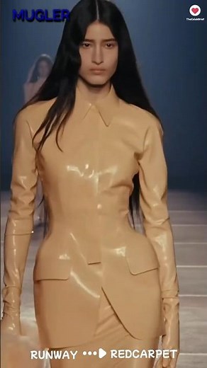 Runway to Red Carpet | Celebrity Couture Moments