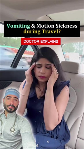 Ways to Alleviate Nausea Effectively