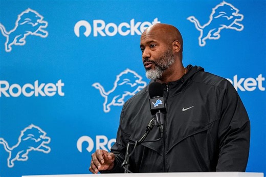 Detroit Lions Cast Doubt on Expected 2026 NFL Draft Plans