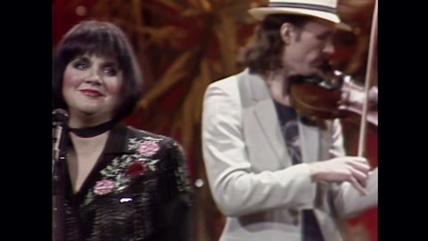 Linda Ronstadt: The Sound of My Voice (2019)