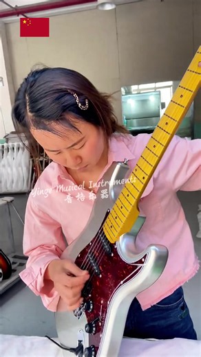 Learn Guitar with Us: Beginner to Bass Basics