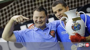 Újabb két magyar a legjobb 16 között az ökölvívó olimpiai selejtezőn | 24.hu