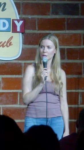 Absolutely relentless heckler 🪰 Indy, Houston and Spokane next on tour! #comedy #heckler #crowdwork #standupcomedy