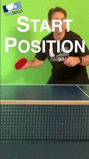 3 Steps to a Perfect Forehand Drive