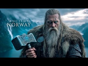 Epic Ritual of the North – Old Norse Chant & Viking Spiritual Journey