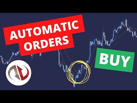 Make a Trading Bot in 10 Minutes - NinjaTrader (Beginner)