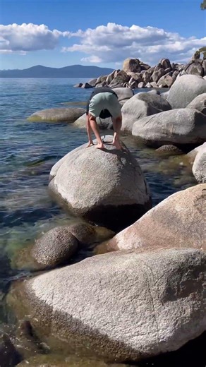 Summer in Tahoe is ganna be amazing this year. #outdoors #fishing #trout #tahoe #beautiful #nature